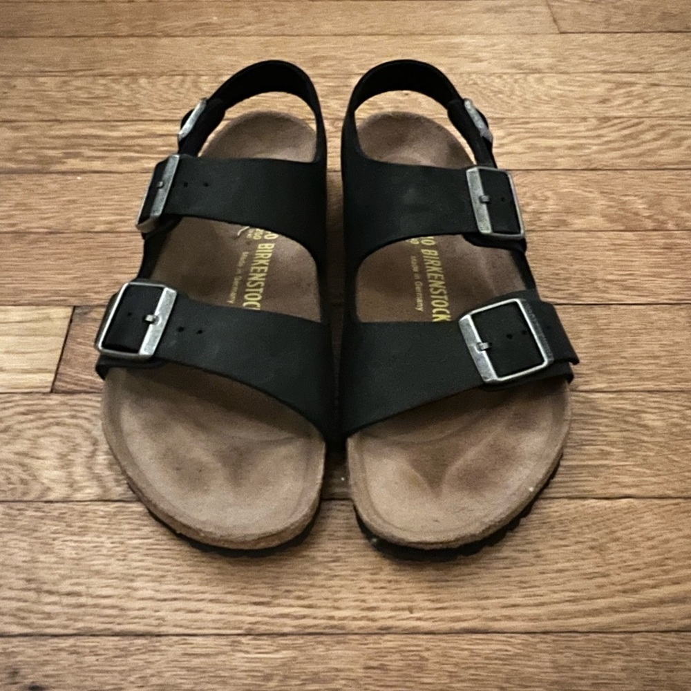 Birkenstock Sandals